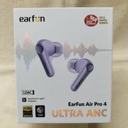 ワイヤレスイヤホン|EARFUN