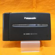 ポータブルプレーヤー Panasonic Audio CD MD PANASONIC|【junk】ポータブルMDプレーヤー|HARDOFFオフモール