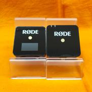 ワイヤレスマイクセット|RODE