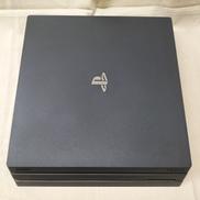 PS4 PRO
