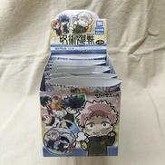 アクリルキーホルダー BOX