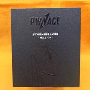 ゲーミングマウス|PWNAGE