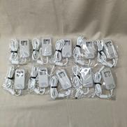 USB-C電源アダプター(POWER DELIVERY対応)|DOCOMO/MITSUMI