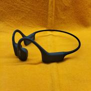 骨伝導イヤホン|AFTERSHOKZ