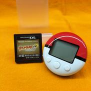 DSソフト/ポケウォーカー セット