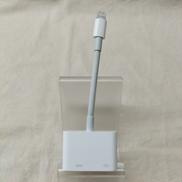 APPLE純正アクセサリ|APPLE