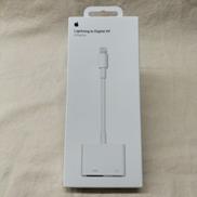 APPLE純正アクセサリ|APPLE