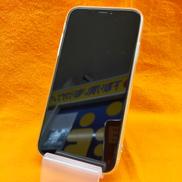 AU IPHONEXR 64GB|AU/APPLE