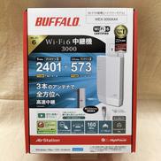 WI-FI中継機|BUFFALO