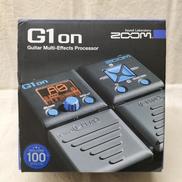 旧世代マルチエフェクター|ZOOM