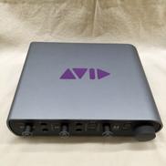 オーディオインターフェース|AVID TECHNOLOGY