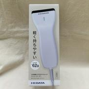 バーコードリーダー|I・O DATA