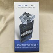 IOS用マイク|ZOOM