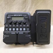 エフェクター|ZOOM