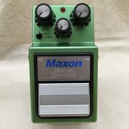 エフェクター|MAXON