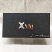 ワイヤレスシステム|XVIVE