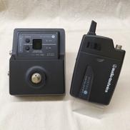 ワイヤレスシステム|AUDIO-TECHNICA