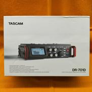 動画撮影用リニアPCMレコーダー|TASCAM