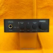 DAC|FOSTEX