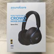 ワイヤレスヘッドホン|ANKER