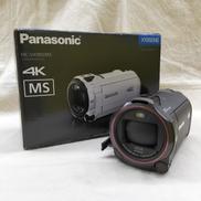 デジタル4Kビデオカメラ|PANASONIC