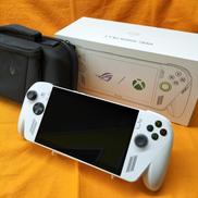 モバイルゲーミングPC|ASUS