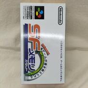 SFメモリカセット|NINTENDO / 任天堂