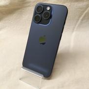 IPHONE15 PRO 256GB|DOCOMO/APPLE