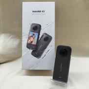 アクションカメラ|INSTA360