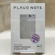 AIボイスレコーダー|PLAUD