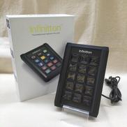 スマートスクリーンキーボード|INFINITTON