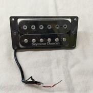 エレキギター用PU|SEYMOUR DUNCAN