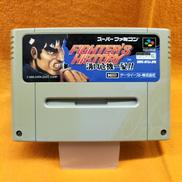 SFCソフト|データイースト株式会社