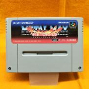 SFCソフト|データイースト株式会社