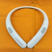 ワイヤレスネックスピーカー|AUDIO-TECHNICA