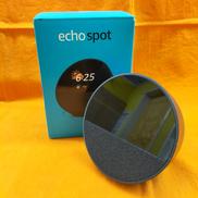 スマートスピーカー|AMAZON