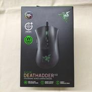 ゲーミングマウス(有線)|RAZER