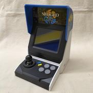 NEOGEO MINI|SNK