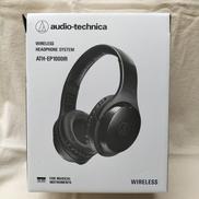 ワイヤレスヘッドホン|AUDIO-TECHNICA