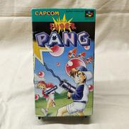 スーパーファミコンソフト|CAPCOM