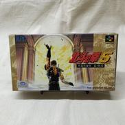 スーパーファミコンソフト|TOEI ANIMATION CO.,LTD