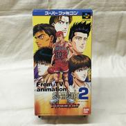 スーパーファミコンソフト|BANDAI