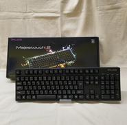 有線USBキーボード|FILCO