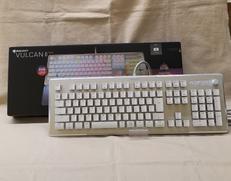 有線USBキーボード|ROCCAT