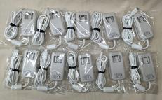 USB-C電源アダプター(POWER DELIVERY対応)|DOCOMO/MITSUMI