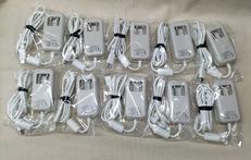 USB-C電源アダプター(POWER DELIVERY対応)|DOCOMO/MITSUMI