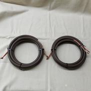 スピーカーケーブル(ペア)|KENWOOD