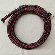 オーディオケーブル|不明(AUDIOQUEST?)