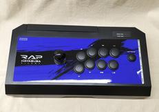 リアルアーケードPRO.V サイレントHAYABUSA|HORI