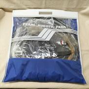 ドラム用ラバーパッド|PEARL